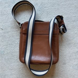 Coach crossbody bag